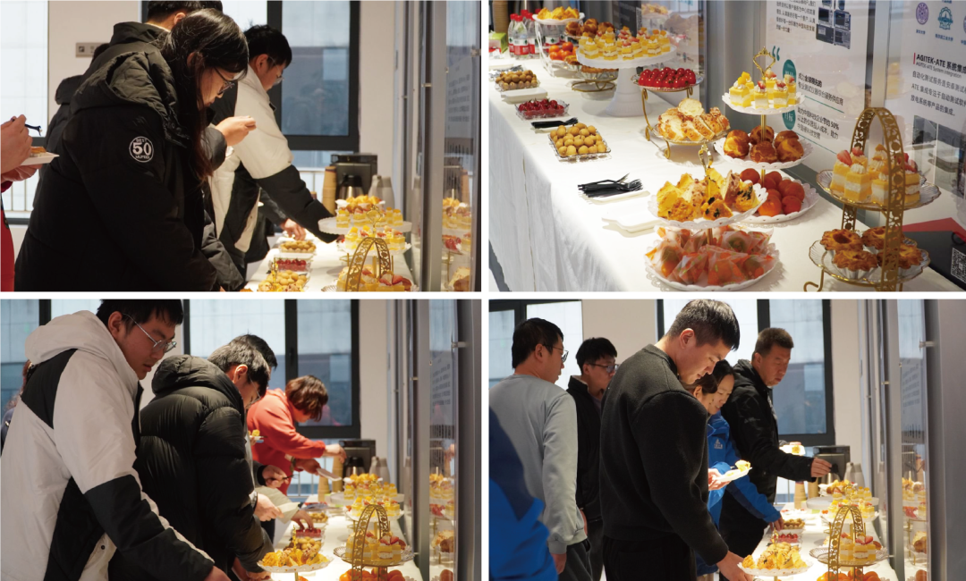 AGITEK技術交流研討會圓滿落幕，復盤干貨速覽！(圖5)