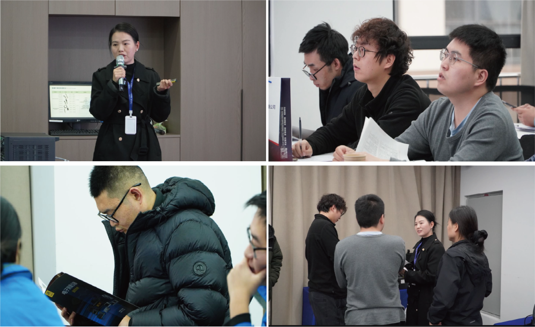 AGITEK技術交流研討會圓滿落幕，復盤干貨速覽！(圖7)