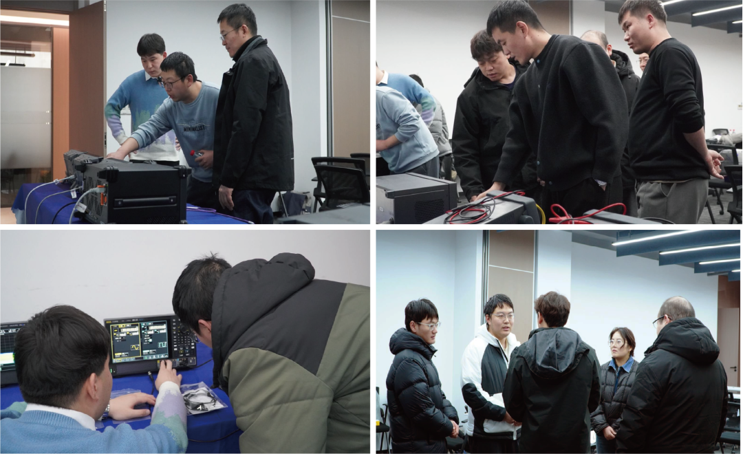 AGITEK技術交流研討會圓滿落幕，復盤干貨速覽！(圖8)