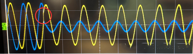 如何用ITECH電網模擬器模擬電網異常?(圖5) 如何用ITECH電網模擬器模擬電網異常?(圖5)