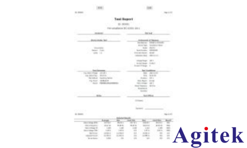 R&S?NPA701 符合標準的待機功耗測量(圖7)