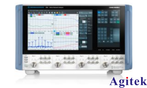 R&S?ZNA矢量網絡分析儀收發模塊和AESA雷達測試(圖2)