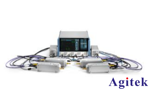 R&S?ZNA43 矢量網(wǎng)絡(luò)分析儀毫米波測(cè)量(圖1)