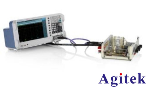 R&S?FPC1500 頻譜分析儀物聯(lián)網(wǎng)與低功耗設(shè)備的天線匹配(圖1)