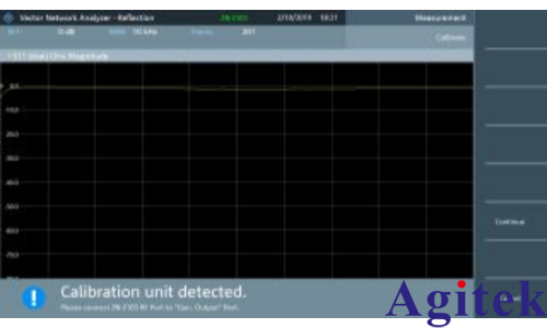 R&S?FPC1500 頻譜分析儀物聯(lián)網(wǎng)與低功耗設(shè)備的天線匹配(圖2)