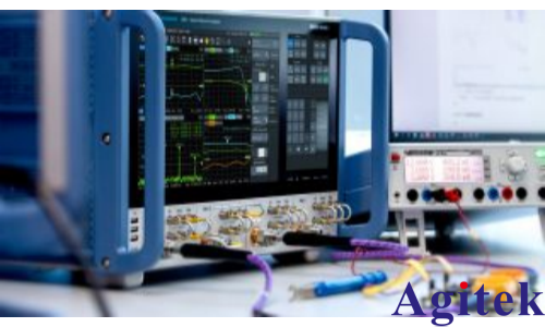 R&S?ZNA矢量網絡分析儀測量接收機噪聲系數(圖1)