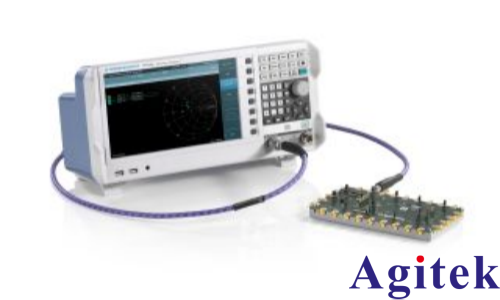 R&S?FPC1500頻譜分析儀射頻端口阻抗驗證(圖9)