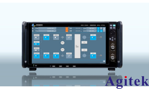 矢量信號源在衛星通信測試中的關鍵技術與挑戰(圖1) 矢量信號源在衛星通信測試中的關鍵技術與挑戰(圖1)