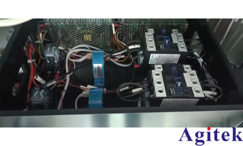 青智功率計(jì)超大范圍電流切換(圖1)