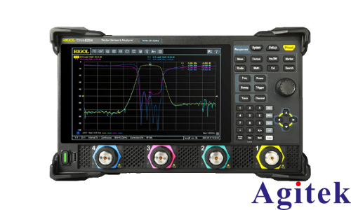 國產矢量網絡分析儀(圖1)