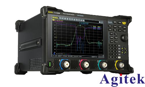 國產矢量網絡分析儀(圖2)