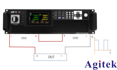 艾德克斯IT6600雙通道可編程直流電源測(cè)試超導(dǎo)磁體材料(圖2) 艾德克斯IT6600雙通道可編程直流電源測(cè)試超導(dǎo)磁體材料(圖2)
