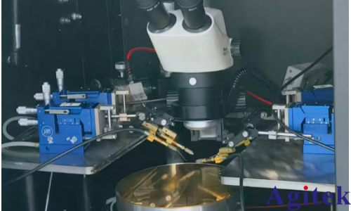 概倫電子FS PRO三端器件測(cè)試交付方案(圖3)