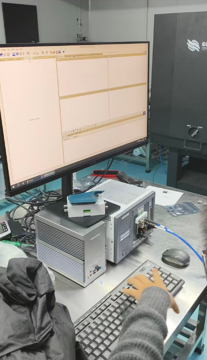 概倫電子FS PRO三端器件測(cè)試交付方案(圖1)