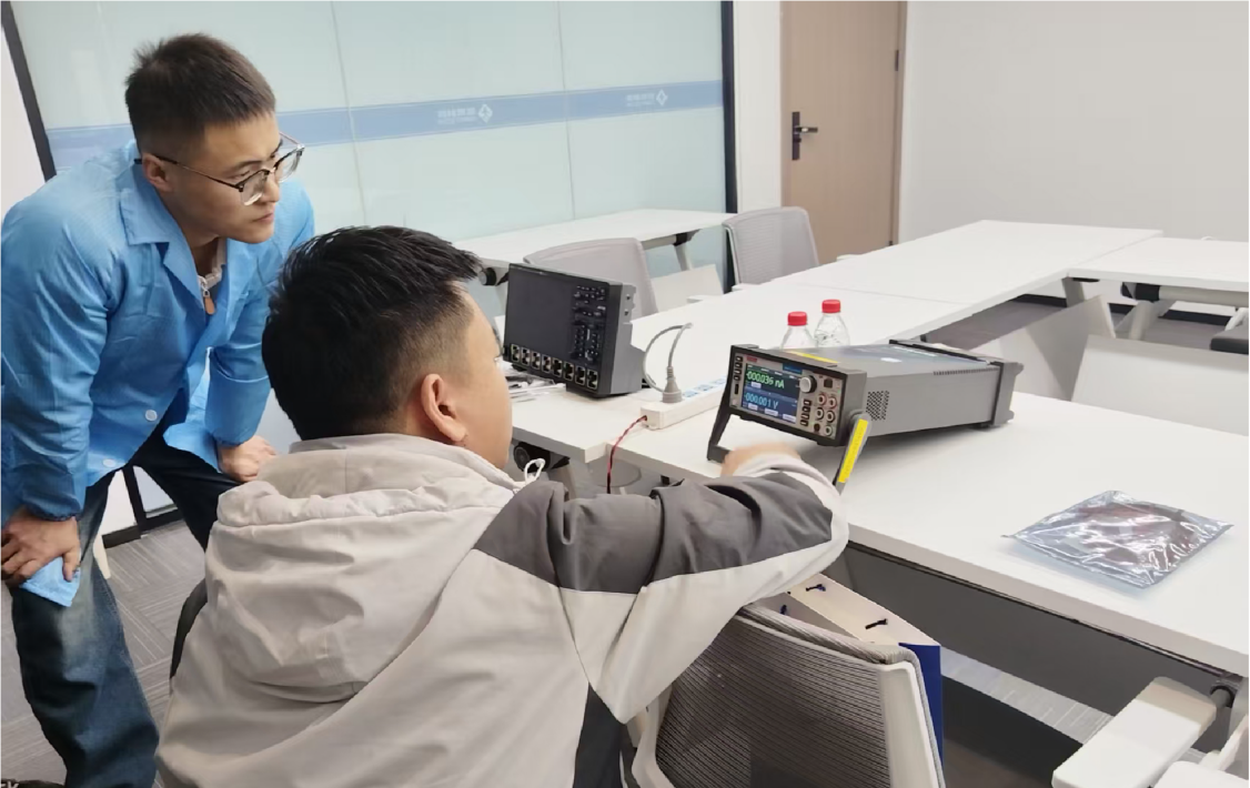 安泰測試2026年1月企業月報(圖2)