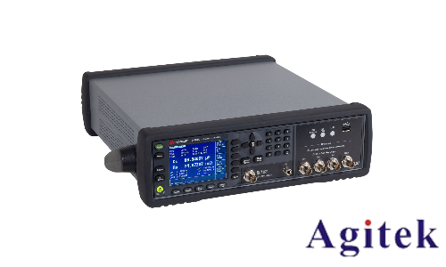 E4990A阻抗分析儀阻抗測量的完整步驟詳解(圖2) E4990A阻抗分析儀阻抗測量的完整步驟詳解(圖2)