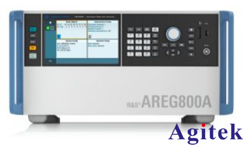 矢量信號發生器R&S?SMW200A測試汽車電子雷達的干擾抑制能力(圖1) 矢量信號發生器R&S?SMW200A測試汽車電子雷達的干擾抑制能力(圖1)