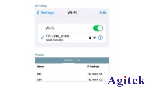 通過應用程序控制羅德與施瓦茨便攜式分析儀(圖3)