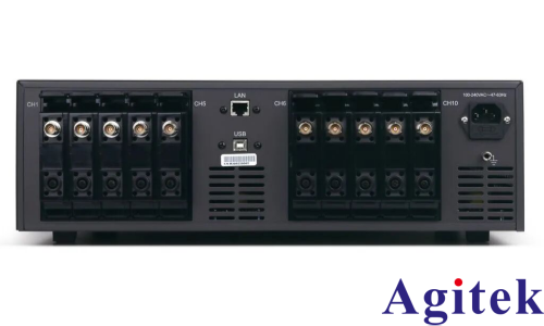 TH2550H模塊化微電流測(cè)試系統(tǒng)解鎖微電流檢測(cè)新模式(圖1)