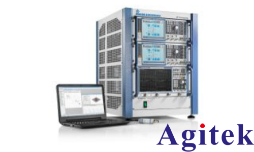 矢量信號發生器R&S?SMW200A干涉式測向儀的輕松測試(圖1) 矢量信號發生器R&S?SMW200A干涉式測向儀的輕松測試(圖1)