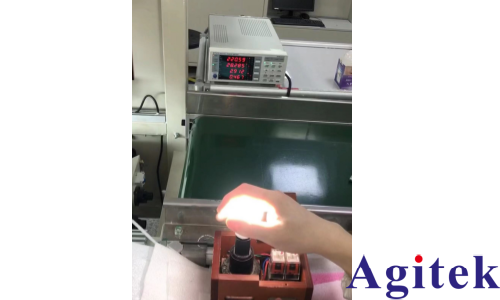 青智功率計LED照明燈具的測試測量(圖2) 青智功率計LED照明燈具的測試測量(圖2)