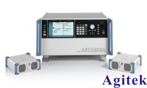 使用R&S?AREG800A回波信號發生器通感一體化(圖1) 使用R&S?AREG800A回波信號發生器通感一體化(圖1)