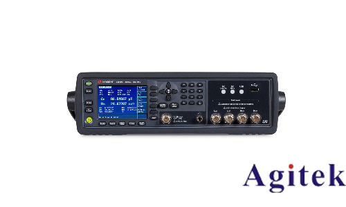 E4980A阻抗分析儀阻抗測量操作步驟詳解(圖1) E4980A阻抗分析儀阻抗測量操作步驟詳解(圖1)