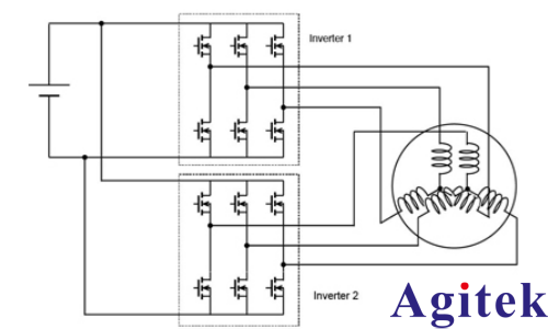 功率分析儀 PW8001多相電機的功率測量方法(圖13) 功率分析儀 PW8001多相電機的功率測量方法(圖13)