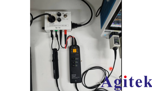 泰克示波器電源完整性（Power Integrity）測試方案(圖2)