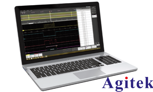 泰克示波器電源完整性（Power Integrity）測試方案(圖13)