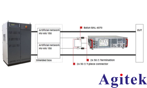 新能源汽車EMC測試系統(圖4)