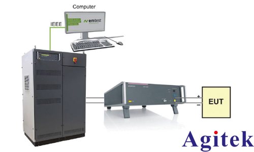 新能源汽車EMC測試系統(圖5)