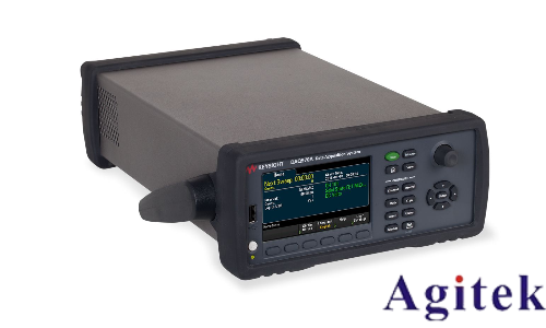 是德 DAQ970A 數(shù)據(jù)采集儀/DAQM901A模塊(圖1)