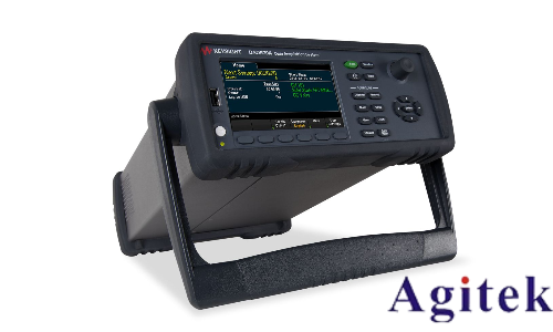 是德科技DAQ970A與吉時利DAQ6510數據采集器對比分析(圖2) 是德科技DAQ970A與吉時利DAQ6510數據采集器對比分析(圖2)