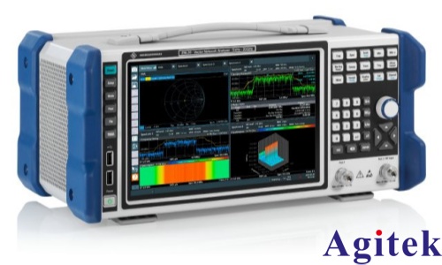 如何提高網絡分析儀SOLT校準精度?(圖1)