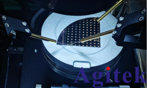 阻抗分析儀TH2851+CS-4電感值（頻響）測試(圖11)