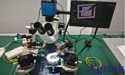 阻抗分析儀TH2851+CS-4電感值（頻響）測試(圖12)