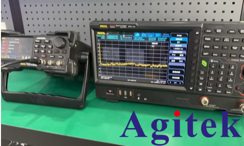 如何正確使用頻譜分析儀(圖1) 如何正確使用頻譜分析儀(圖1)