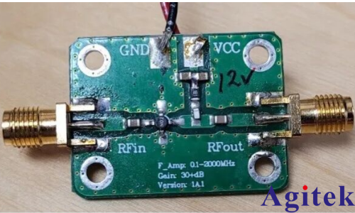 VNA矢量網(wǎng)絡(luò)分析儀可以做什么？(圖4)