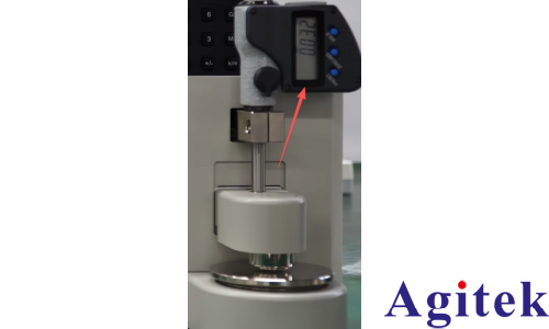 TH2851阻抗分析儀測量介電常數應用方案(圖6)