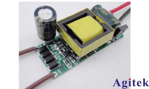 TH2851阻抗分析儀測量介電常數應用方案(圖14)