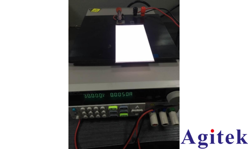 使用 IT6863A可編程直流電源手機(jī)背光源測(cè)試(圖2) 使用 IT6863A可編程直流電源手機(jī)背光源測(cè)試(圖2)