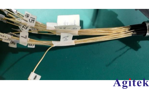 同惠電子堆芯組件測試(圖1)
