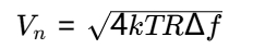 鎖相放大器的類型與噪聲源分析(圖2) 鎖相放大器的類型與噪聲源分析(圖2)