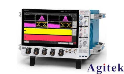 泰克示波器噪聲大如何解決？(圖1)