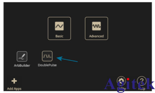 AFG31000信號發生器功率半導體雙脈沖測試分析(圖10)