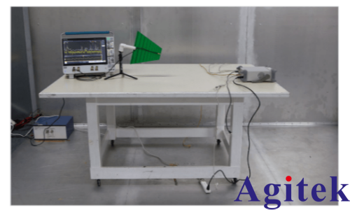 如何使用泰克4、5和6系列混合信號示波器逐步排除電磁干擾(圖4) 如何使用泰克4、5和6系列混合信號示波器逐步排除電磁干擾(圖4)