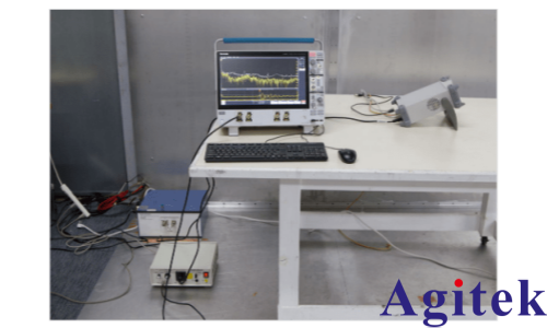 如何使用泰克4、5和6系列混合信號示波器逐步排除電磁干擾(圖6) 如何使用泰克4、5和6系列混合信號示波器逐步排除電磁干擾(圖6)