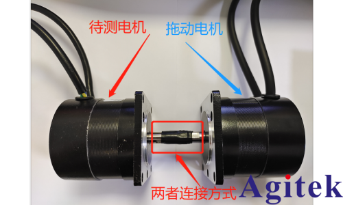青智8962A1功率分析儀電機反電動勢測量方案(圖1) 青智8962A1功率分析儀電機反電動勢測量方案(圖1)