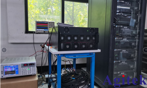 青智8962A1功率分析儀逆變器性能測試(圖3)